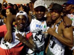 Bloco Bafo de Baco
